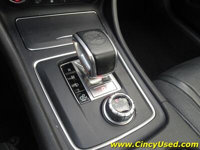 2018 Mercedes-Benz AMG CLA 45 - Photo 18 - Cincinnati, OH 45255