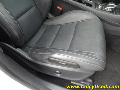 2018 Mercedes-Benz AMG CLA 45 - Photo 34 - Cincinnati, OH 45255