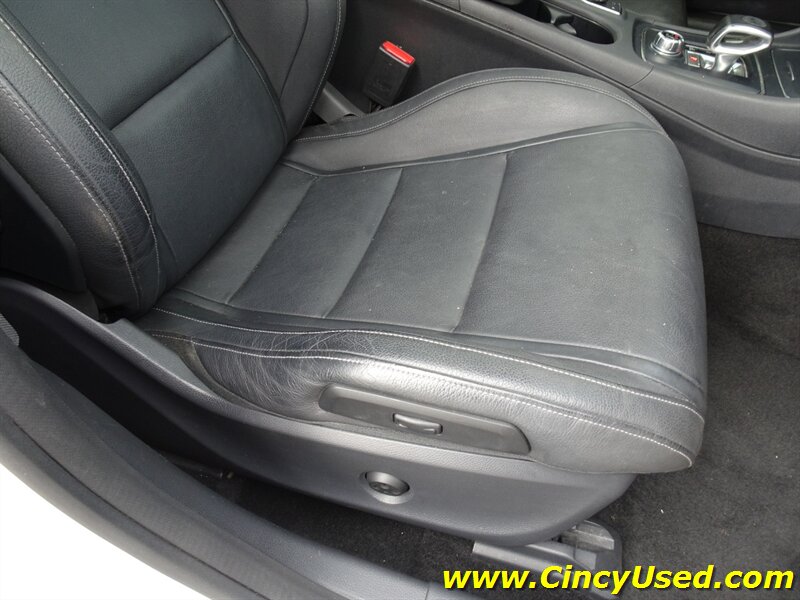 2018 Mercedes-Benz AMG CLA 45 - Photo 34 - Cincinnati, OH 45255