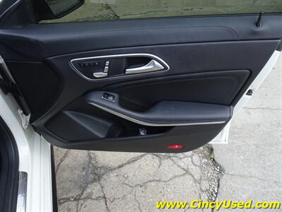 2018 Mercedes-Benz AMG CLA 45 - Photo 32 - Cincinnati, OH 45255
