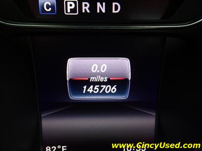 2018 Mercedes-Benz AMG CLA 45 - Photo 23 - Cincinnati, OH 45255