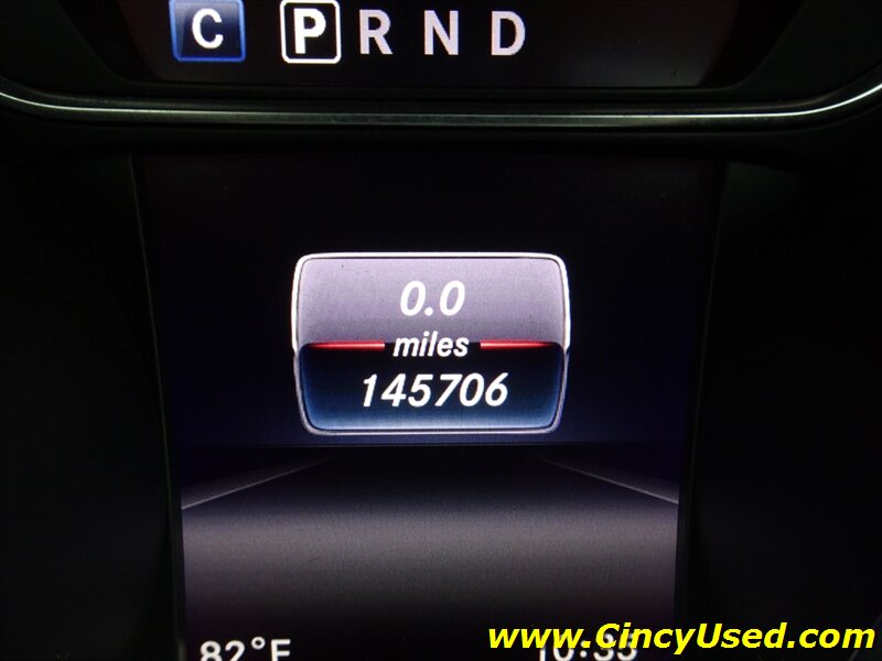 2018 Mercedes-Benz AMG CLA 45 - Photo 23 - Cincinnati, OH 45255