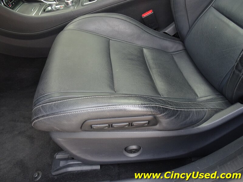 2018 Mercedes-Benz AMG CLA 45 - Photo 33 - Cincinnati, OH 45255