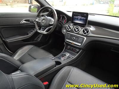 2018 Mercedes-Benz AMG CLA 45 - Photo 15 - Cincinnati, OH 45255