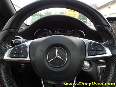 2018 Mercedes-Benz AMG CLA 45 - Photo 22 - Cincinnati, OH 45255