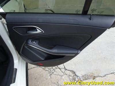 2018 Mercedes-Benz AMG CLA 45 - Photo 30 - Cincinnati, OH 45255
