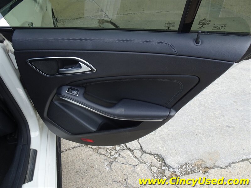 2018 Mercedes-Benz AMG CLA 45 - Photo 30 - Cincinnati, OH 45255