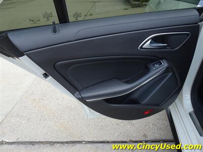 2018 Mercedes-Benz AMG CLA 45 - Photo 29 - Cincinnati, OH 45255
