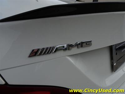 2018 Mercedes-Benz AMG CLA 45 - Photo 27 - Cincinnati, OH 45255