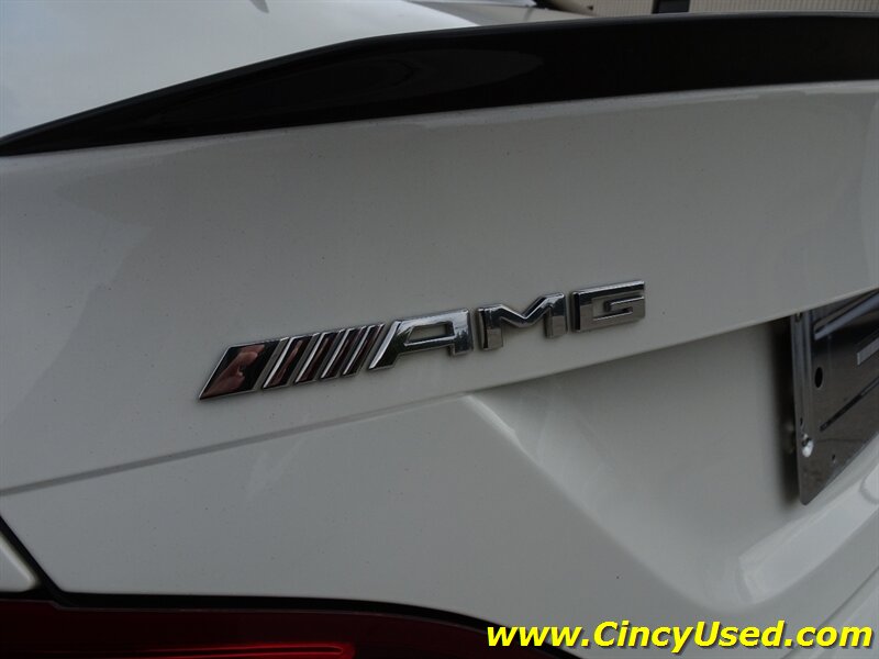 2018 Mercedes-Benz AMG CLA 45 - Photo 27 - Cincinnati, OH 45255