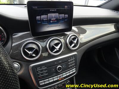 2018 Mercedes-Benz AMG CLA 45 - Photo 19 - Cincinnati, OH 45255