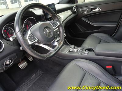 2018 Mercedes-Benz AMG CLA 45 - Photo 12 - Cincinnati, OH 45255