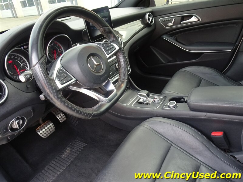 2018 Mercedes-Benz AMG CLA 45 - Photo 12 - Cincinnati, OH 45255