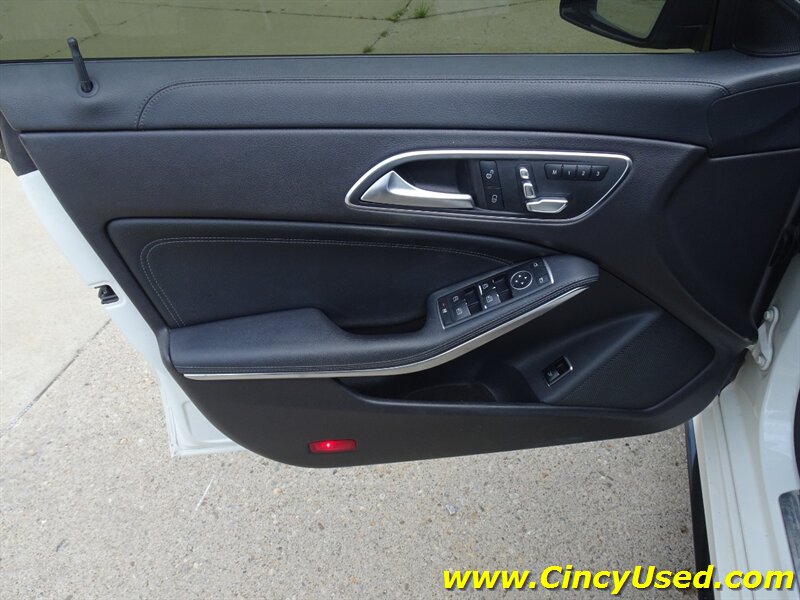2018 Mercedes-Benz AMG CLA 45 - Photo 31 - Cincinnati, OH 45255