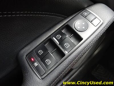 2018 Mercedes-Benz AMG CLA 45 - Photo 25 - Cincinnati, OH 45255