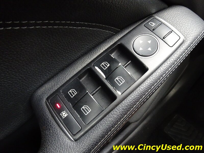 2018 Mercedes-Benz AMG CLA 45 - Photo 25 - Cincinnati, OH 45255