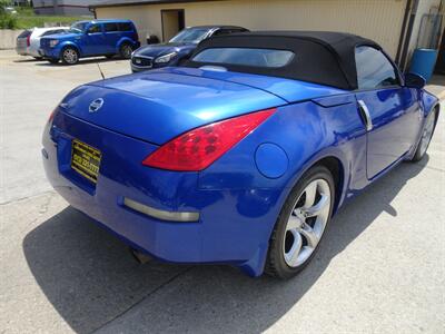 2006 Nissan 350Z Touring   - Photo 6 - Cincinnati, OH 45255