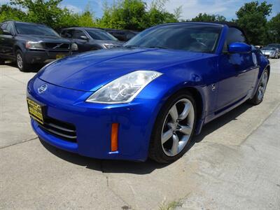 2006 Nissan 350Z Touring   - Photo 8 - Cincinnati, OH 45255