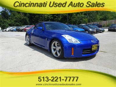 2006 Nissan 350Z Touring   - Photo 1 - Cincinnati, OH 45255