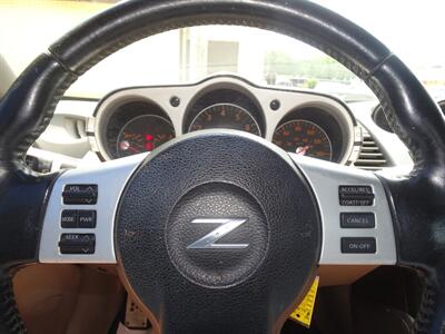 2006 Nissan 350Z Touring   - Photo 18 - Cincinnati, OH 45255