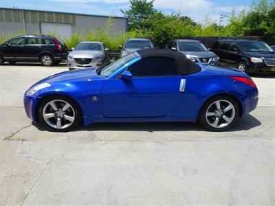 2006 Nissan 350Z Touring   - Photo 7 - Cincinnati, OH 45255