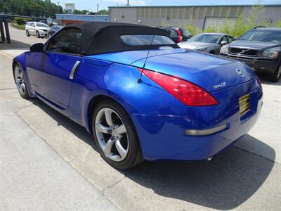 2006 Nissan 350Z Touring   - Photo 4 - Cincinnati, OH 45255