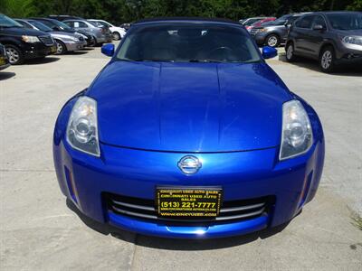 2006 Nissan 350Z Touring   - Photo 2 - Cincinnati, OH 45255