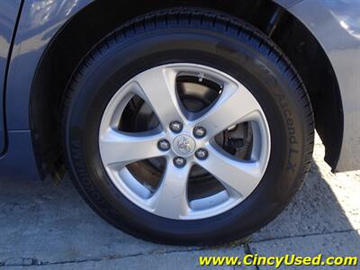 2016 Toyota Sienna LE 8-Passenger - Photo 31 - Cincinnati, OH 45255