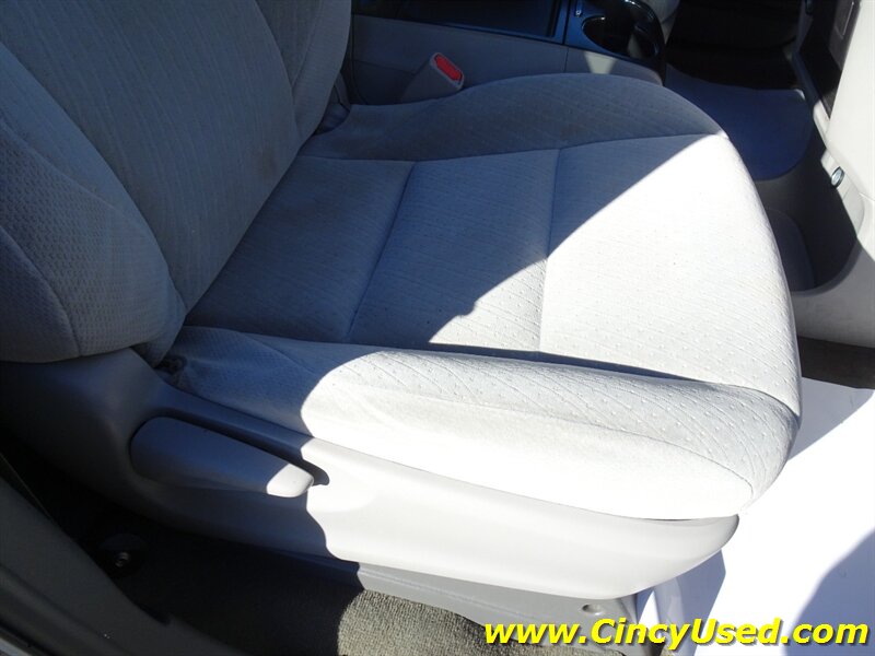 2016 Toyota Sienna LE 8-Passenger - Photo 29 - Cincinnati, OH 45255