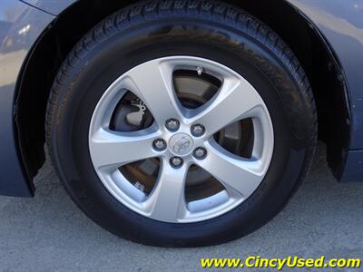 2016 Toyota Sienna LE 8-Passenger - Photo 34 - Cincinnati, OH 45255