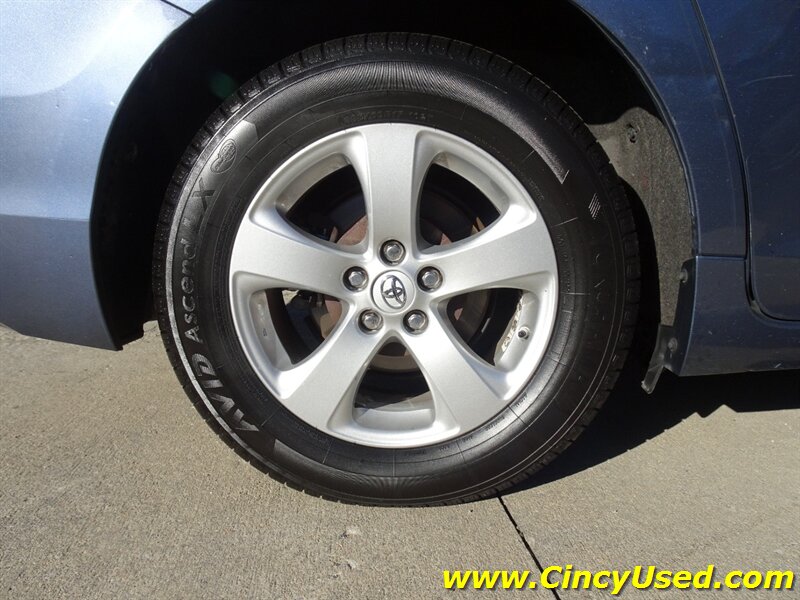 2016 Toyota Sienna LE 8-Passenger - Photo 32 - Cincinnati, OH 45255