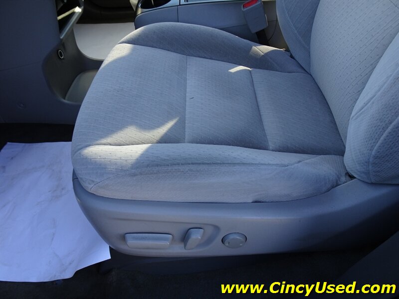 2016 Toyota Sienna LE 8-Passenger - Photo 30 - Cincinnati, OH 45255