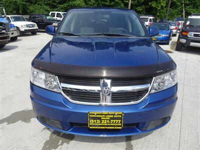 2009 Dodge Journey SXT   - Photo 3 - Cincinnati, OH 45255