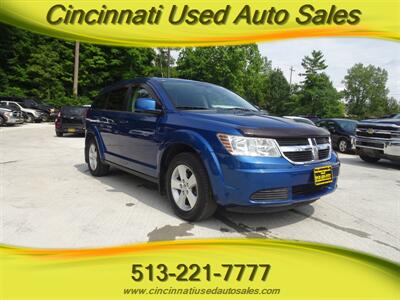 2009 Dodge Journey SXT   - Photo 1 - Cincinnati, OH 45255