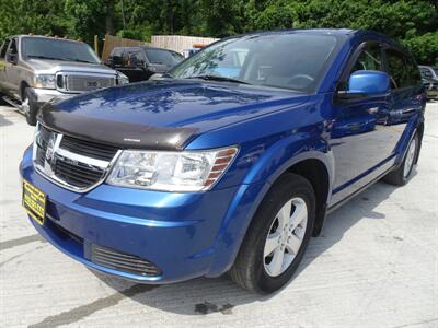 2009 Dodge Journey SXT   - Photo 8 - Cincinnati, OH 45255