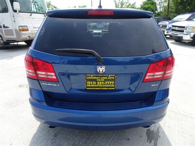 2009 Dodge Journey SXT   - Photo 5 - Cincinnati, OH 45255