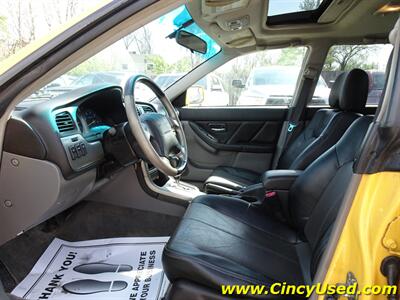 2003 Subaru Baja   - Photo 11 - Cincinnati, OH 45255
