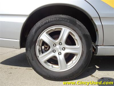 2003 Subaru Baja   - Photo 29 - Cincinnati, OH 45255