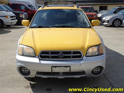 2003 Subaru Baja   - Photo 2 - Cincinnati, OH 45255
