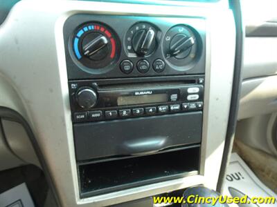 2003 Subaru Baja   - Photo 19 - Cincinnati, OH 45255