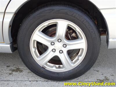 2003 Subaru Baja   - Photo 28 - Cincinnati, OH 45255