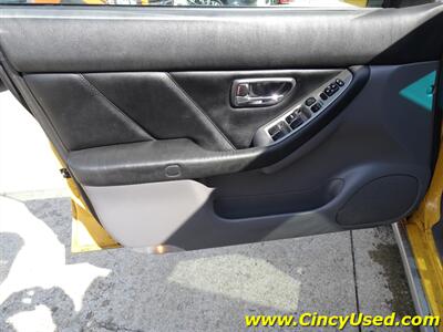 2003 Subaru Baja   - Photo 27 - Cincinnati, OH 45255