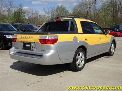 2003 Subaru Baja   - Photo 7 - Cincinnati, OH 45255