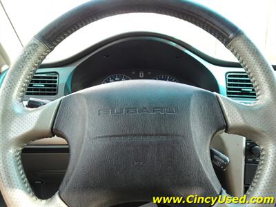 2003 Subaru Baja   - Photo 20 - Cincinnati, OH 45255