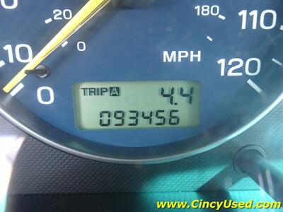 2003 Subaru Baja   - Photo 22 - Cincinnati, OH 45255