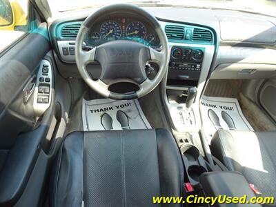 2003 Subaru Baja   - Photo 10 - Cincinnati, OH 45255