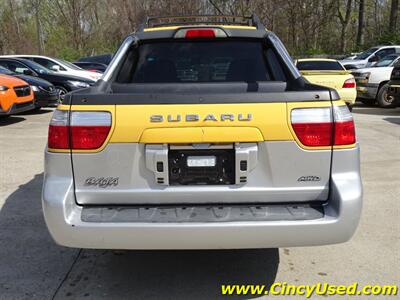 2003 Subaru Baja   - Photo 8 - Cincinnati, OH 45255