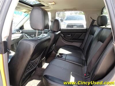 2003 Subaru Baja   - Photo 13 - Cincinnati, OH 45255