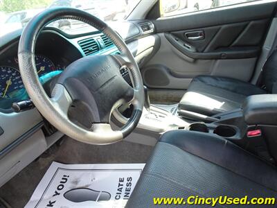 2003 Subaru Baja   - Photo 12 - Cincinnati, OH 45255