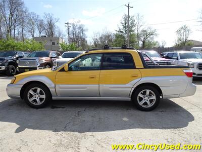 2003 Subaru Baja   - Photo 6 - Cincinnati, OH 45255